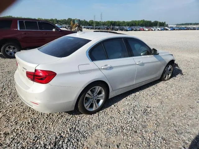 2016 BMW 328 I SULEV  