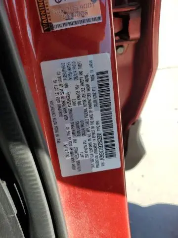2016 MAZDA CX-5 GT  