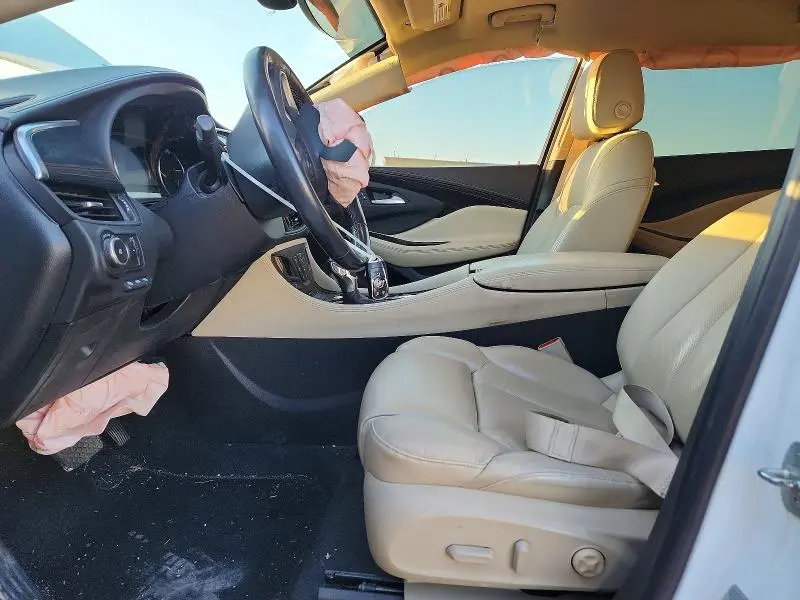 2017 BUICK ENVISION PREMIUM II  