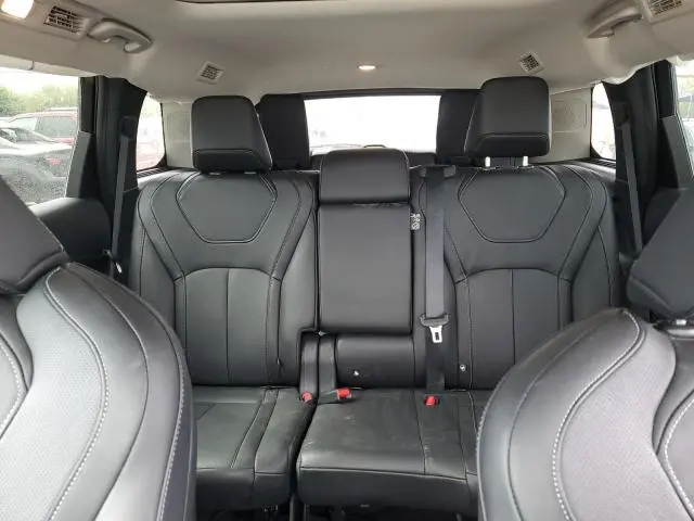 2025 INFINITI QX60 PURE  