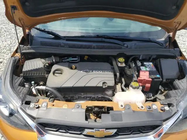 2020 CHEVROLET SPARK 1LT  