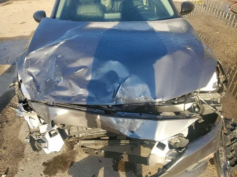 2021 NISSAN ALTIMA SR  