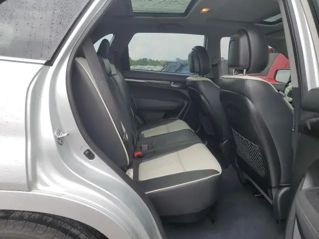 2011 MERCEDES-BENZ GL 450 4MATIC  