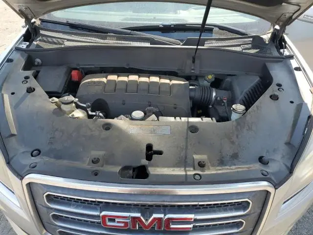 2014 GMC ACADIA SLT-1  