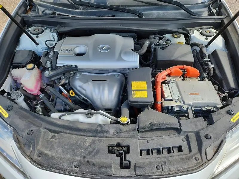 2014 LEXUS ES 300H  