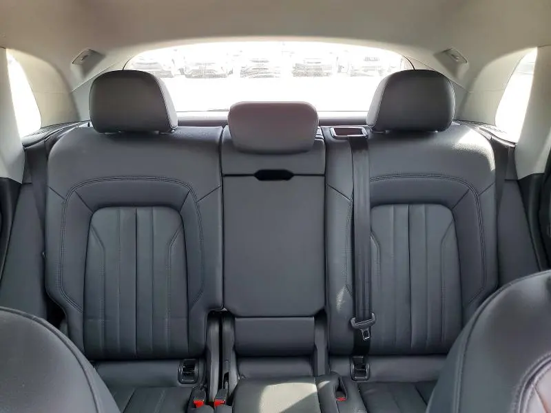 2018 AUDI Q5 PREMIUM  