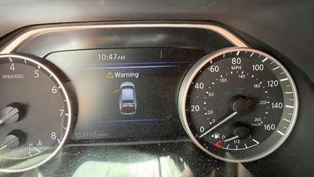 2017 NISSAN MAXIMA 3.5S  