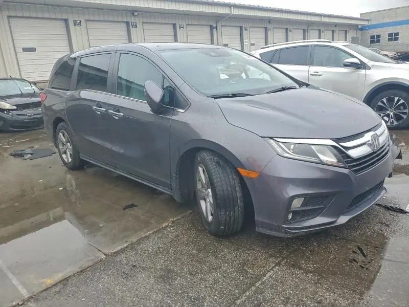 2020 HONDA ODYSSEY EX  