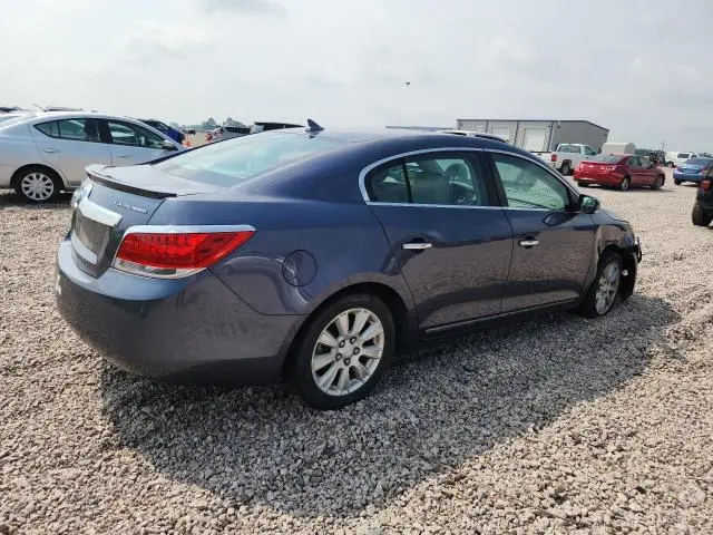 2013 BUICK LACROSSE   