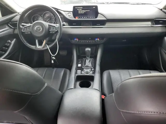 2021 MAZDA 6 TOURING  