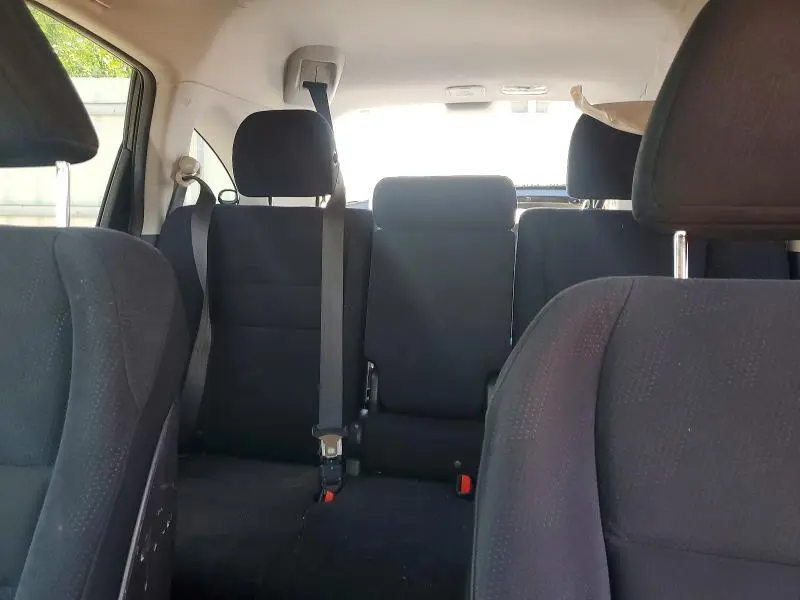 2011 HONDA CR-V EX  