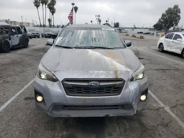 2019 SUBARU CROSSTREK LIMITED  