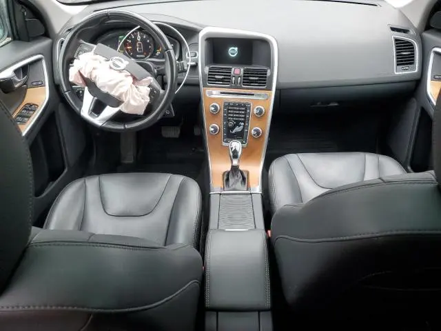 2017 VOLVO XC60 T5 INSCRIPTION  