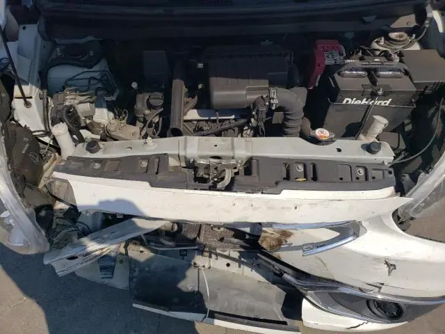 2018 MITSUBISHI MIRAGE ES