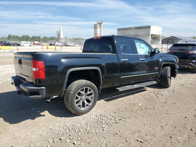 2015 GMC SIERRA K1500 SLT