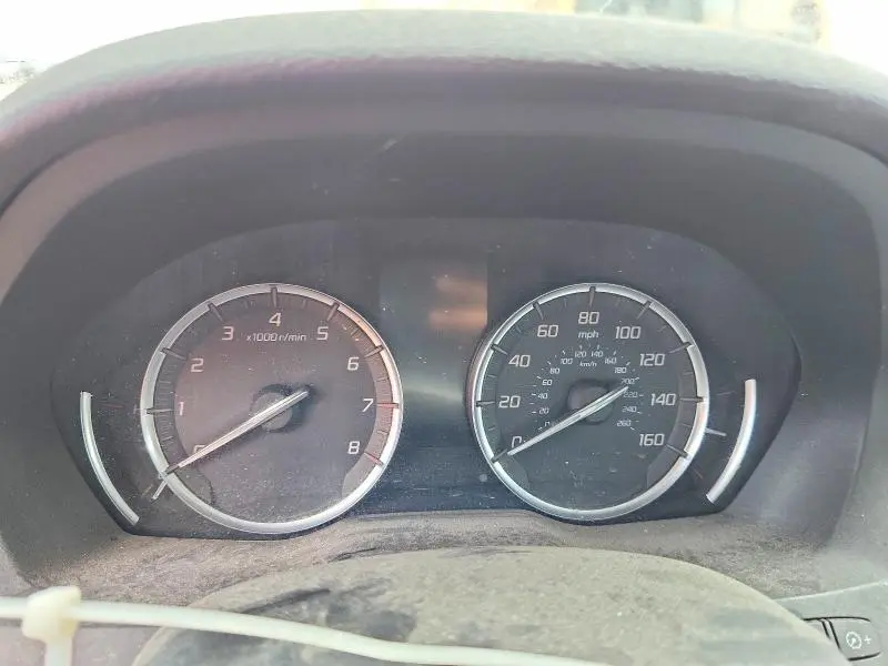 2014 ACURA MDX TECHNOLOGY  