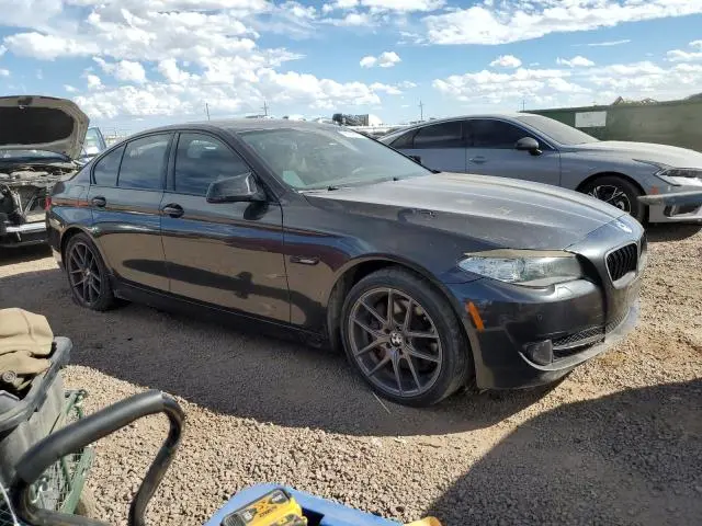 2011 BMW 535 XI
