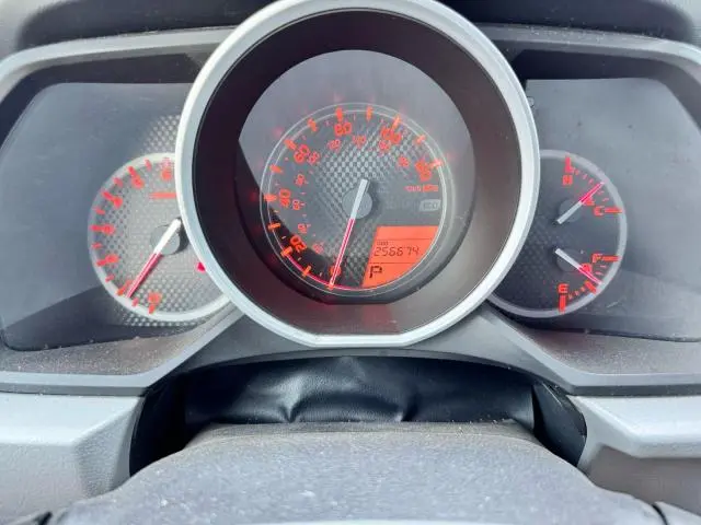 2013 TOYOTA 4RUNNER SR5  