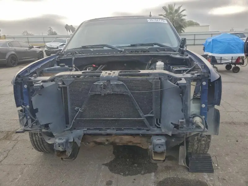 2013 CHEVROLET SILVERADO C1500 LS  