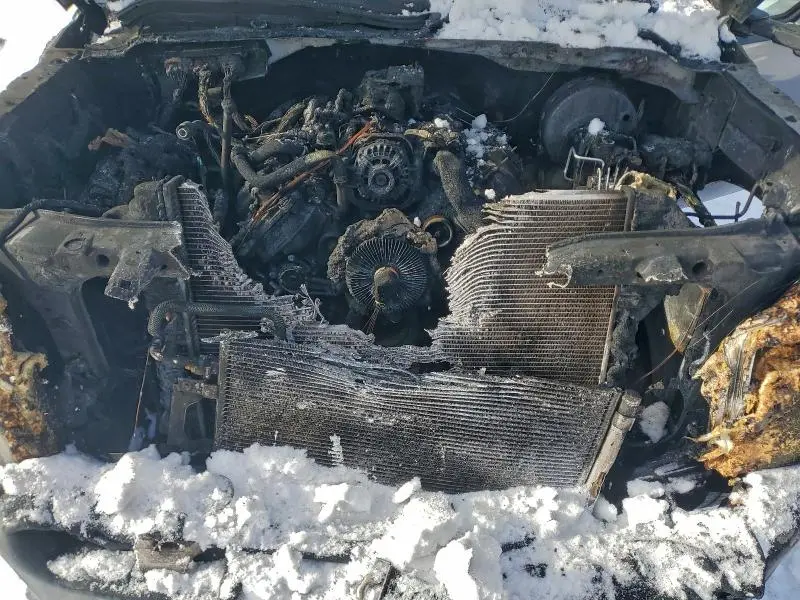 2011 FORD F350 SUPER DUTY  