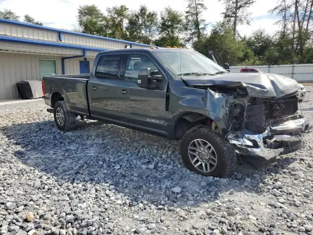 2017 FORD F250 SUPER DUTY  