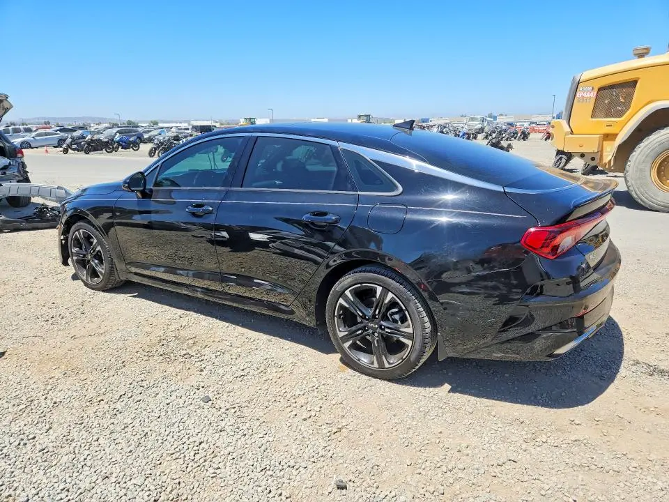 2024 KIA K5 GT LINE  