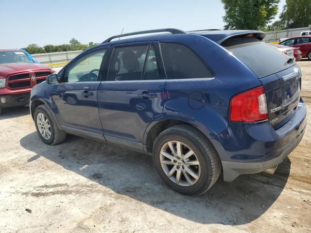 2012 FORD EDGE LIMITED