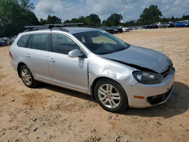 2014 VOLKSWAGEN JETTA TDI  