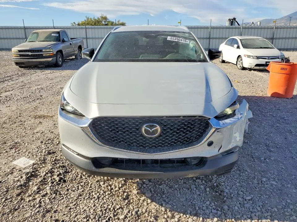 2024 MAZDA CX-30 SELECT  