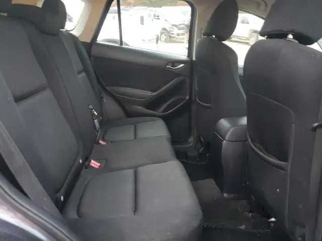 2016 MAZDA CX-5 SPORT  