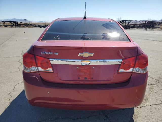 2013 CHEVROLET CRUZE ECO