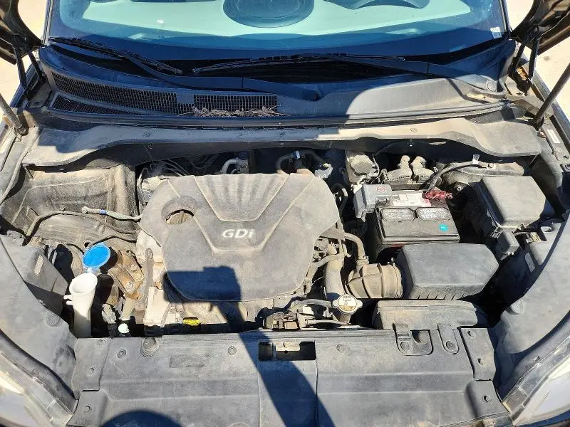2014 KIA SOUL BASE  