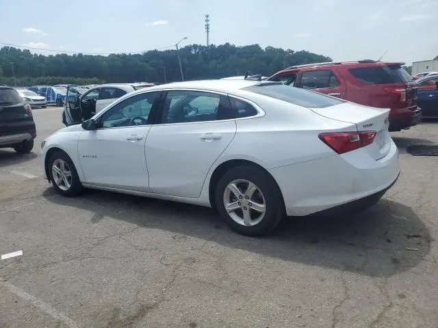2023 CHEVROLET MALIBU LS  