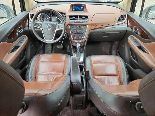 2014 BUICK ENCORE PREMIUM  