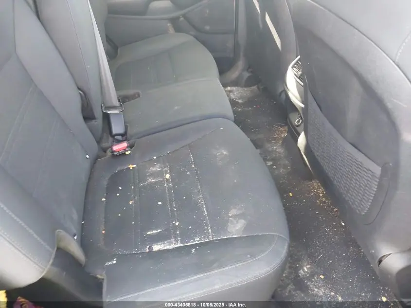 2020 KIA SORENTO 2.4L L