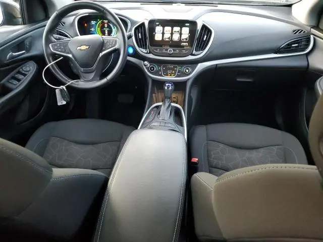 2016 CHEVROLET VOLT LT  