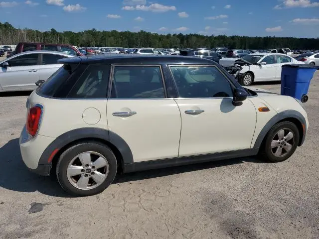 2015 MINI COOPER   