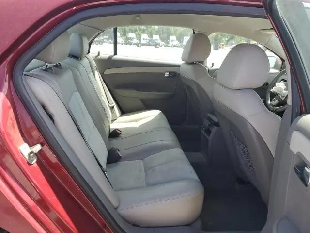 2010 CHEVROLET MALIBU 2LT  