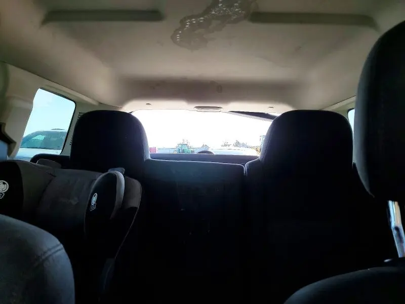 2013 JEEP PATRIOT   