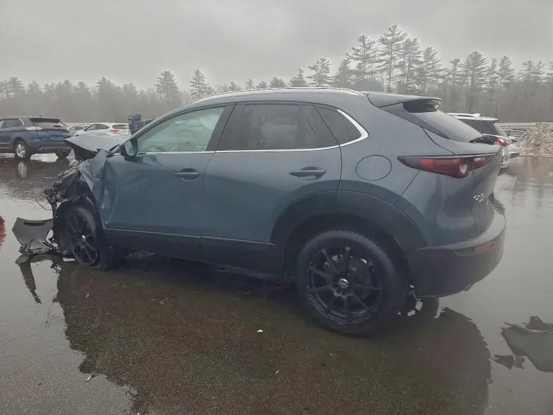 2024 MAZDA CX-30 PREFERRED  