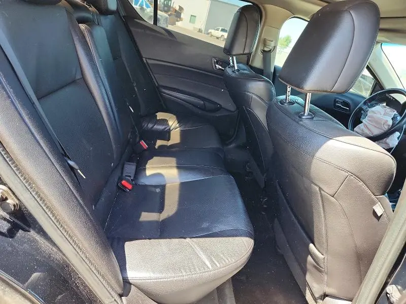 2014 ACURA ILX 20  