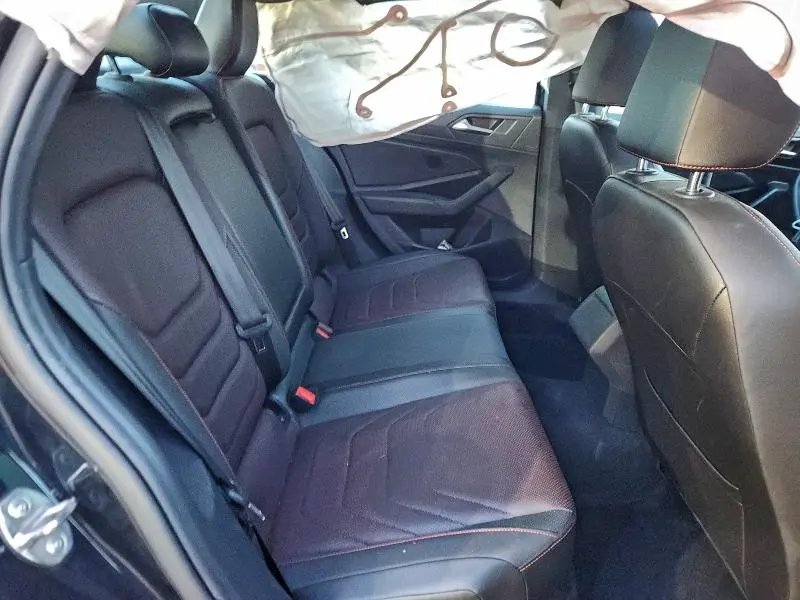 2022 VOLKSWAGEN JETTA GLI AUTOBAHN  