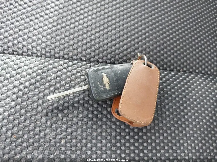 2014 CHEVROLET EQUINOX 1LT