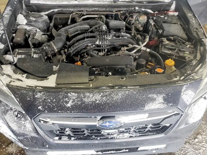 2019 SUBARU CROSSTREK PREMIUM  