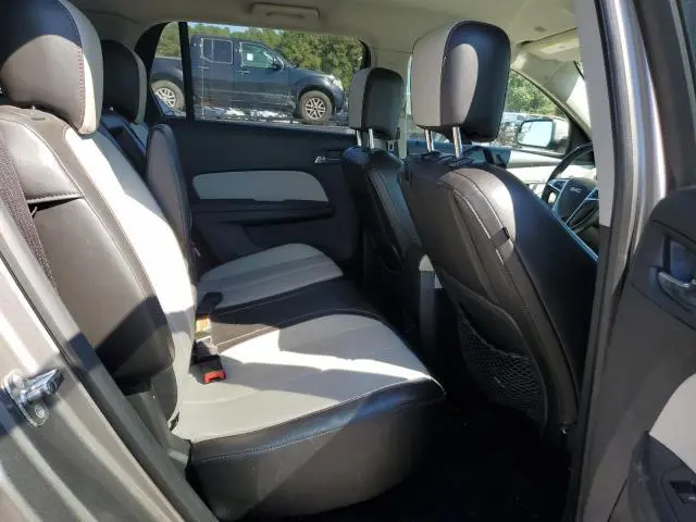 2012 GMC TERRAIN SLT  