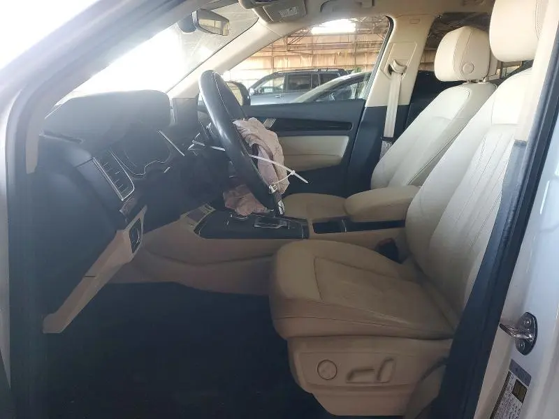 2020 AUDI Q5 PREMIUM  