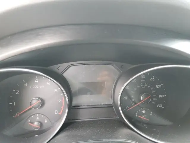 2018 KIA SEDONA L  