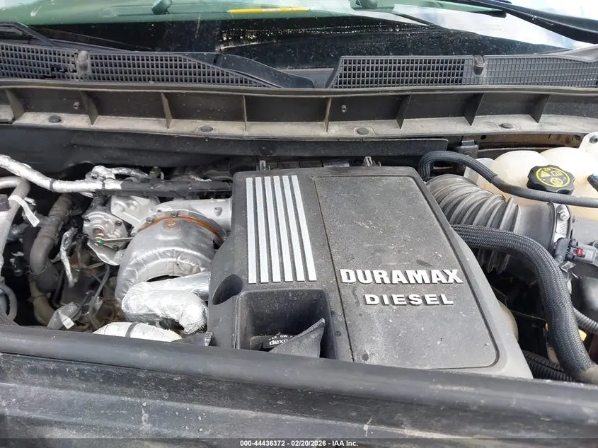 2020 GMC SIERRA 1500 4WD  SHORT BOX ELEVATION