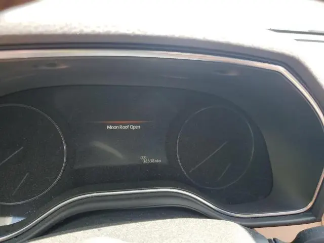 2019 TOYOTA AVALON XLE  