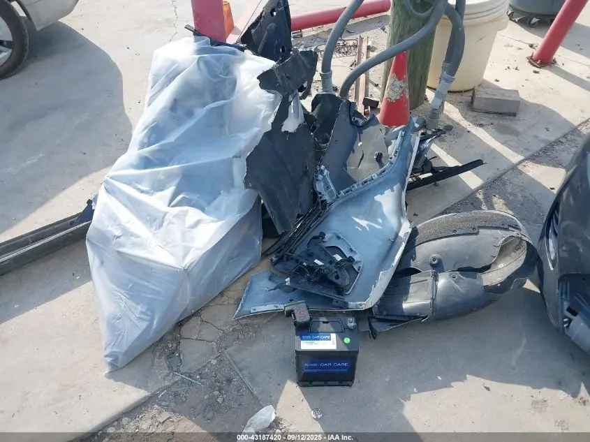 2019 HYUNDAI IONIQ ELECTRIC LIMITED